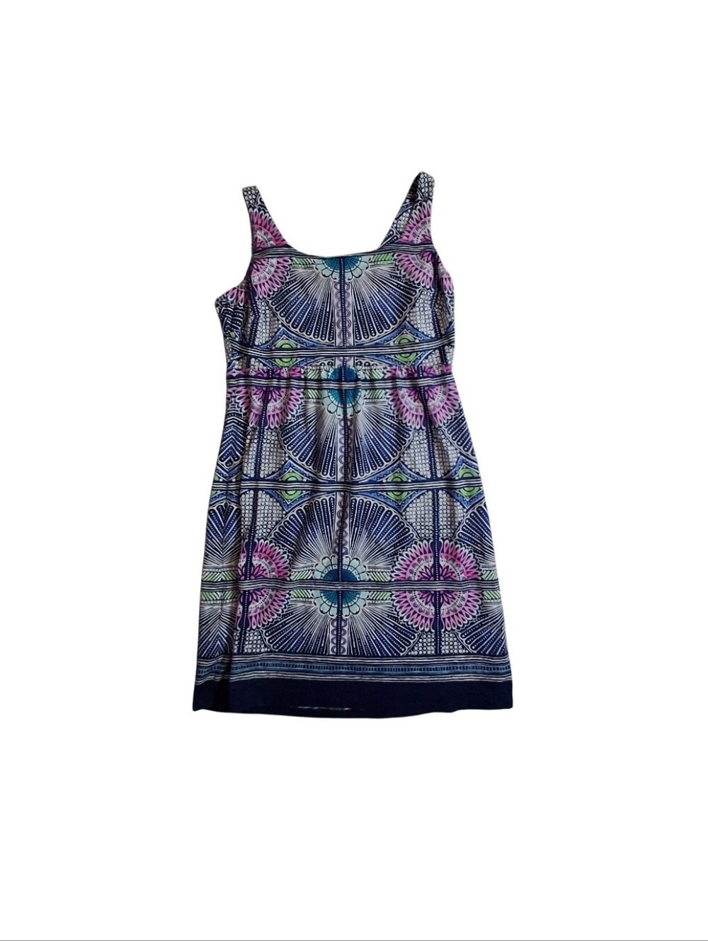 TOMMY BAHAMA SOLE VITA SHORT DRESS - Small